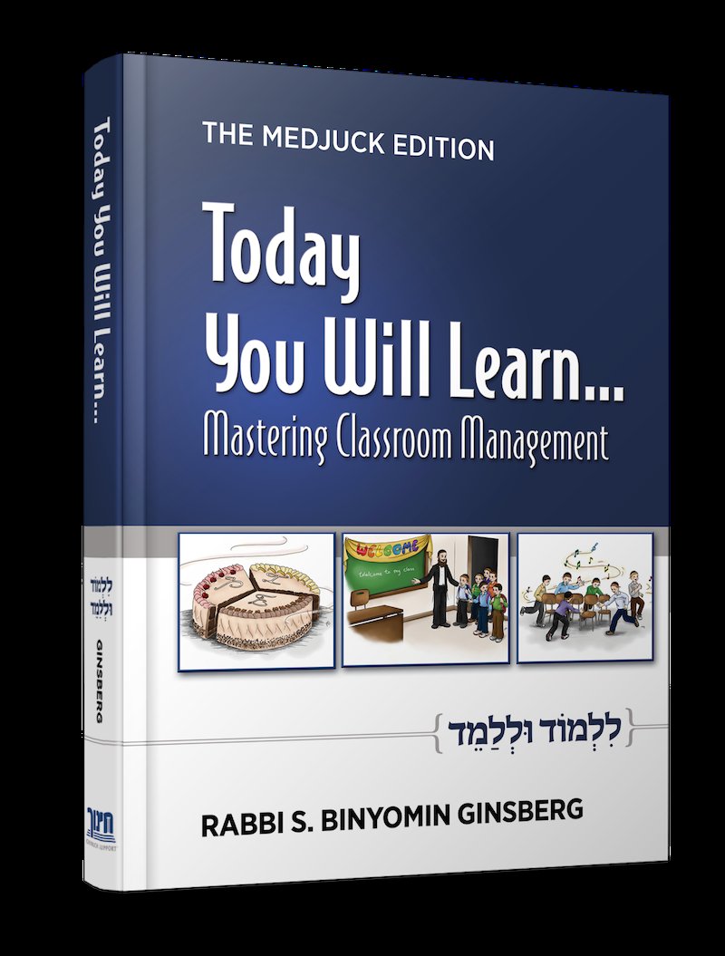 Today You Will Learn: Mastering Classroo