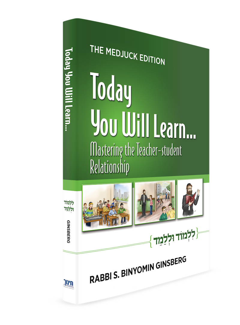 Today You Will Learn: Student Relationsh