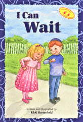 I Can Wait