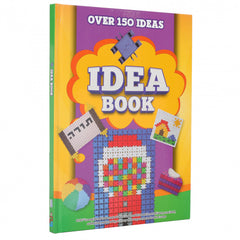 Idea Book For Clics - Volume 1