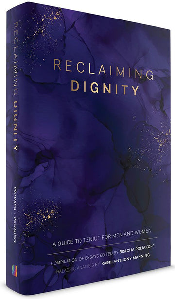 Front cover of Reclaiming Dignity