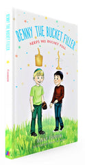 Benny The Bucket Filler