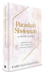 Parashah Sheleimah On Sefer Vayikra