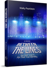 Between The Lines - A Novel