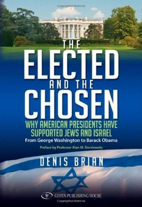 The Elected and The Chosen: Why American