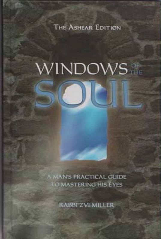 Windows of The Soul