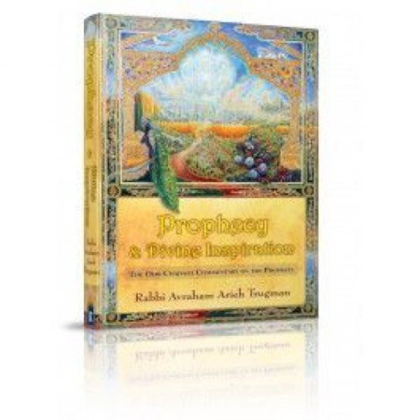 Prophecy and Divine Inspiration: The Ohr