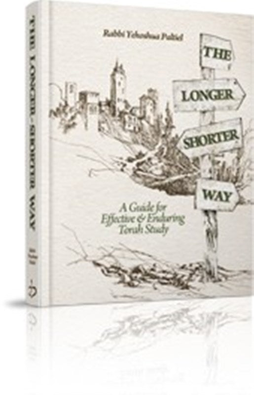 The Longer Shorter Way: A Guide Fot Effe