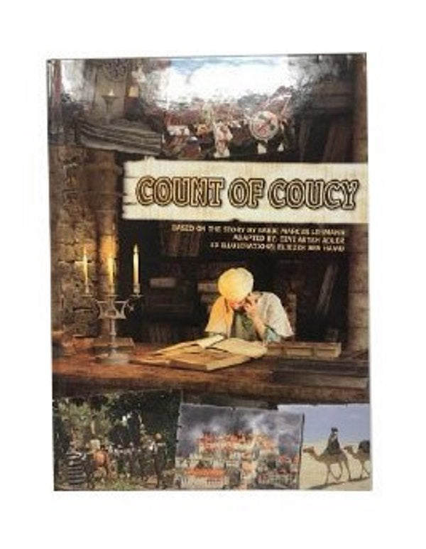 Count of Coucy