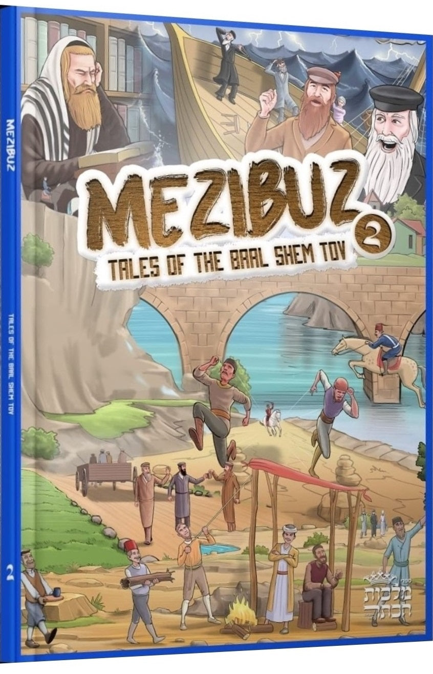 Mezibuz 2