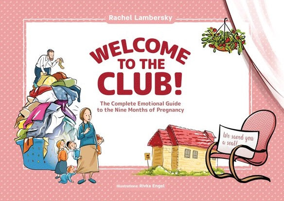 Welcome to the Club!