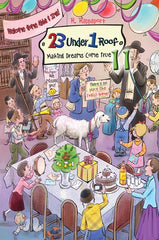 23 Under 1 Roof: Making Dreams Come True - Volume 11