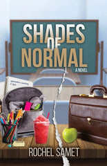 Shadows of Normal - A Novel