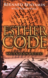 The Esther Code