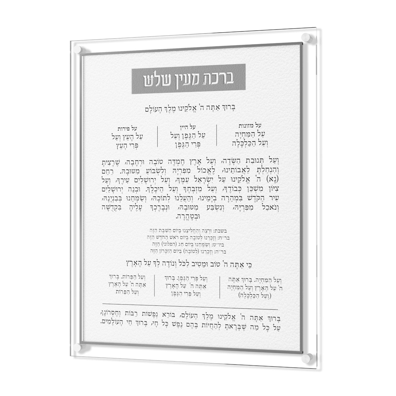 Classic Leatherite Al Hamichya v.2