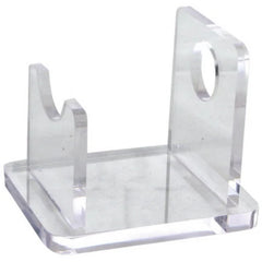 Shofar Stand - Lucite