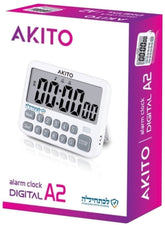 Akito: Alarm Clock - Digital A2