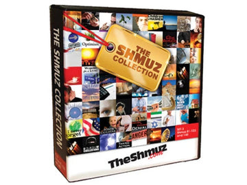 The Shmuz - Putting The Wow Back Into Nature (DVD)