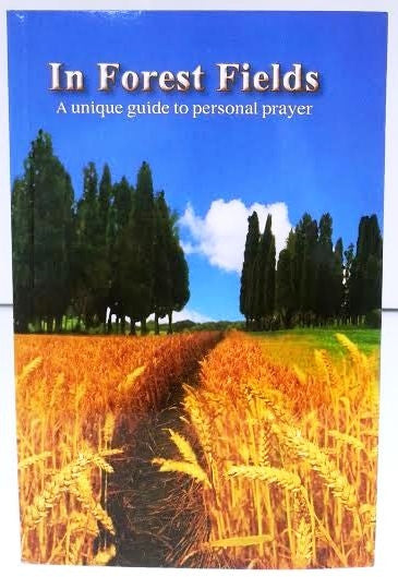 In Forest Fields by Rabbi Shalom Arush (BKE-IFF)