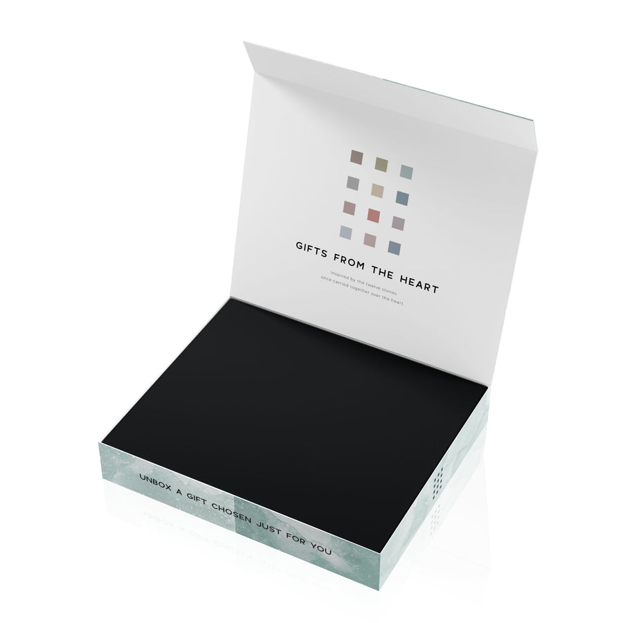 Linear Haggadah Stand