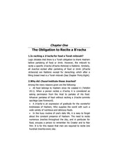 Guidelines Brachos Questions and Answers about the Laws of Brachos - New Revised Edition