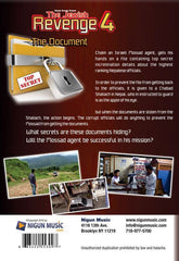 The Jewish Revenge 4 (DVD)