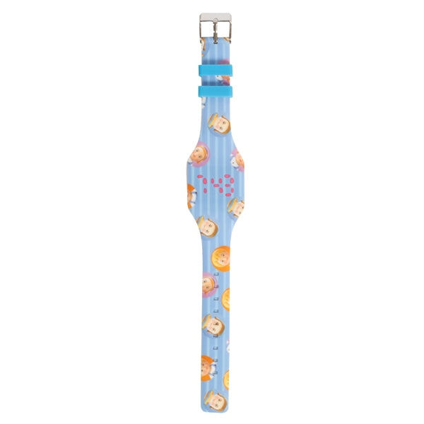Mitzvah Kinder LED Watch - Boys
