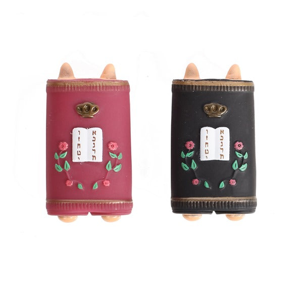 Mitzvah Kinder - Sefer Torah Set