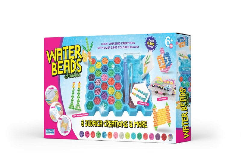 Water Beads Judaica