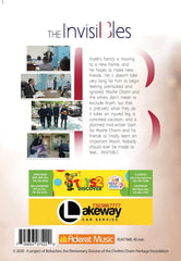 The Invisibles (DVD)