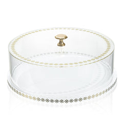 Pesach Geometric Washing Cup