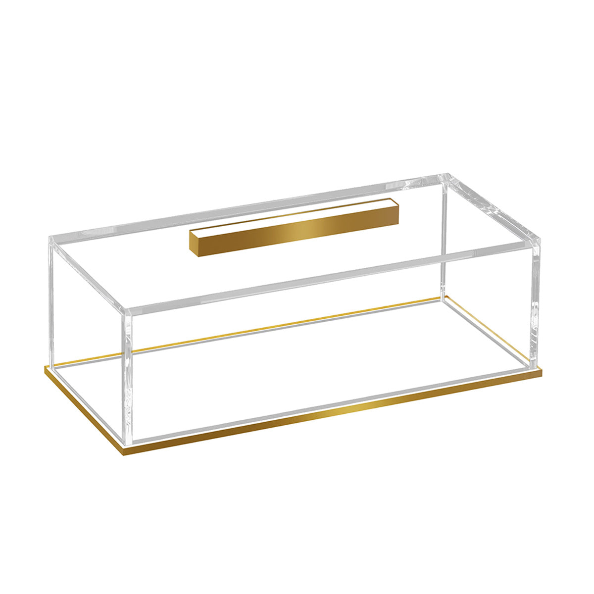 Classic Cake Log Holder