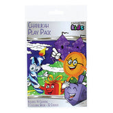 Chanukah Play Pack