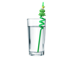 Passover Frog Straws (Set of 4)