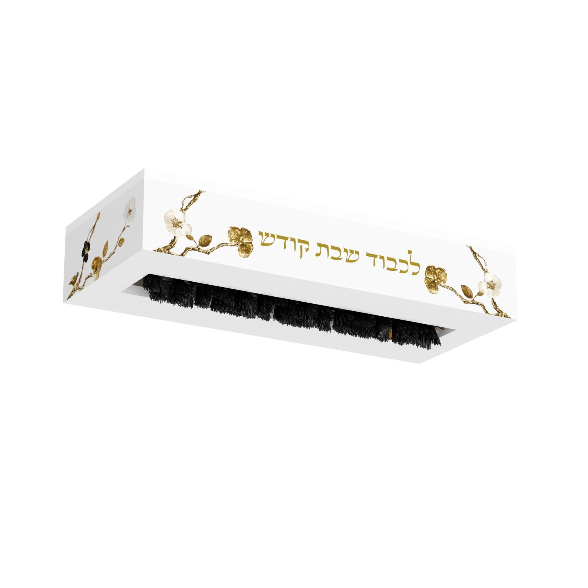 Ornate Garden Crumb Sweeper