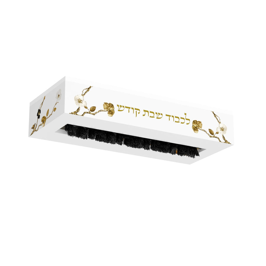 Ornate Garden Crumb Sweeper