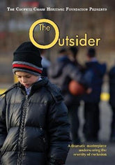 The Outsider (DVD)