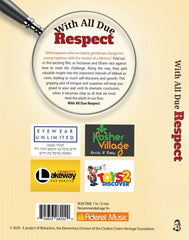 With All Due Respect