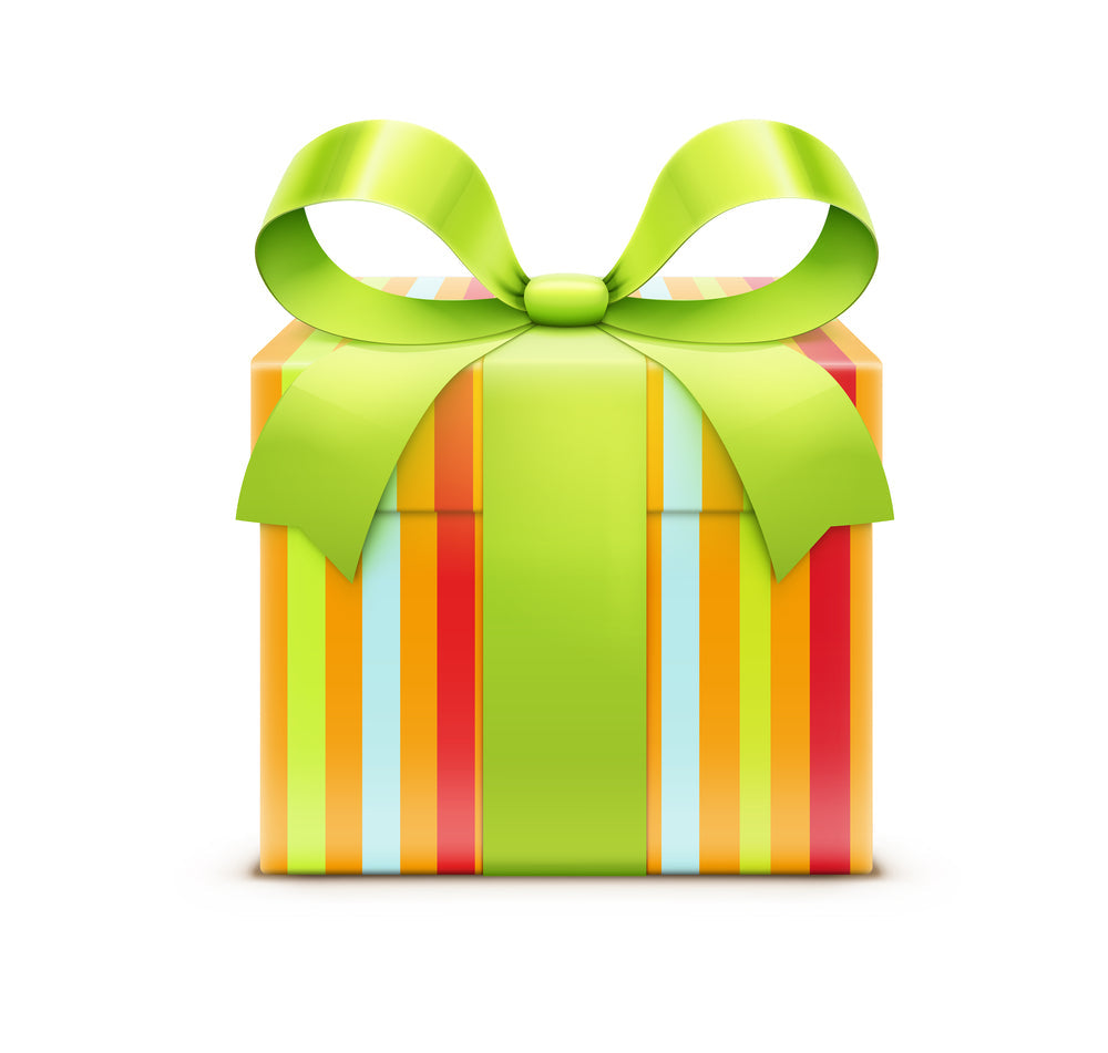 Gift Wrapping