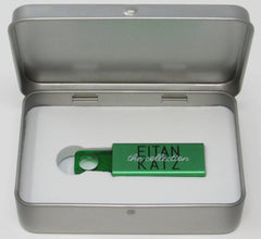 The Eitan Katz Collection (USB)