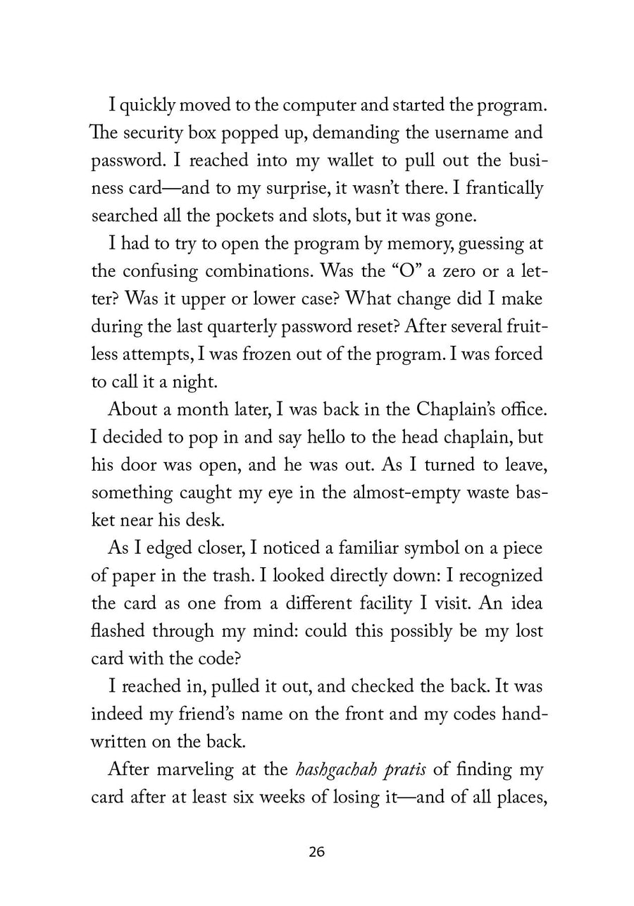 Eyes Open | Judaica Square