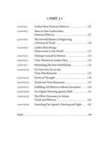 The Concise Shemiras Halashon - A Page a Day