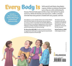 Every Body Is