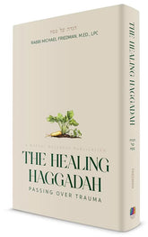 The Healing Haggadah