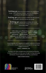 Letting Go