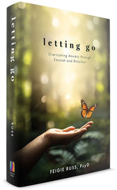 Letting Go
