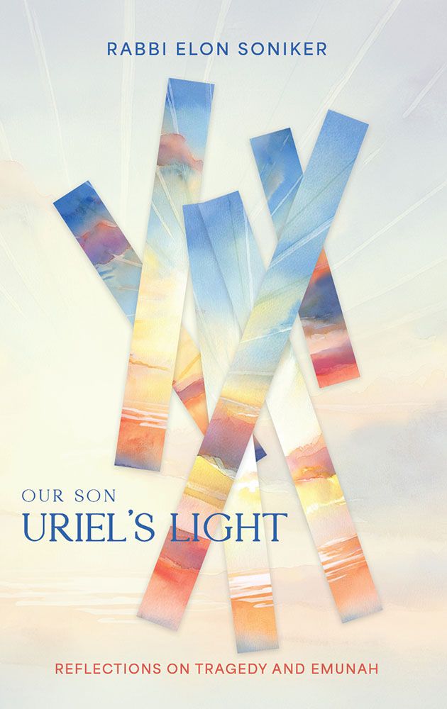 Our Son Uriel's Light