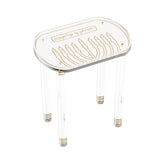 Leatherite Chanukah Table v2