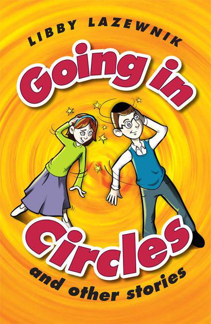 Going in Circles — Judaica Press