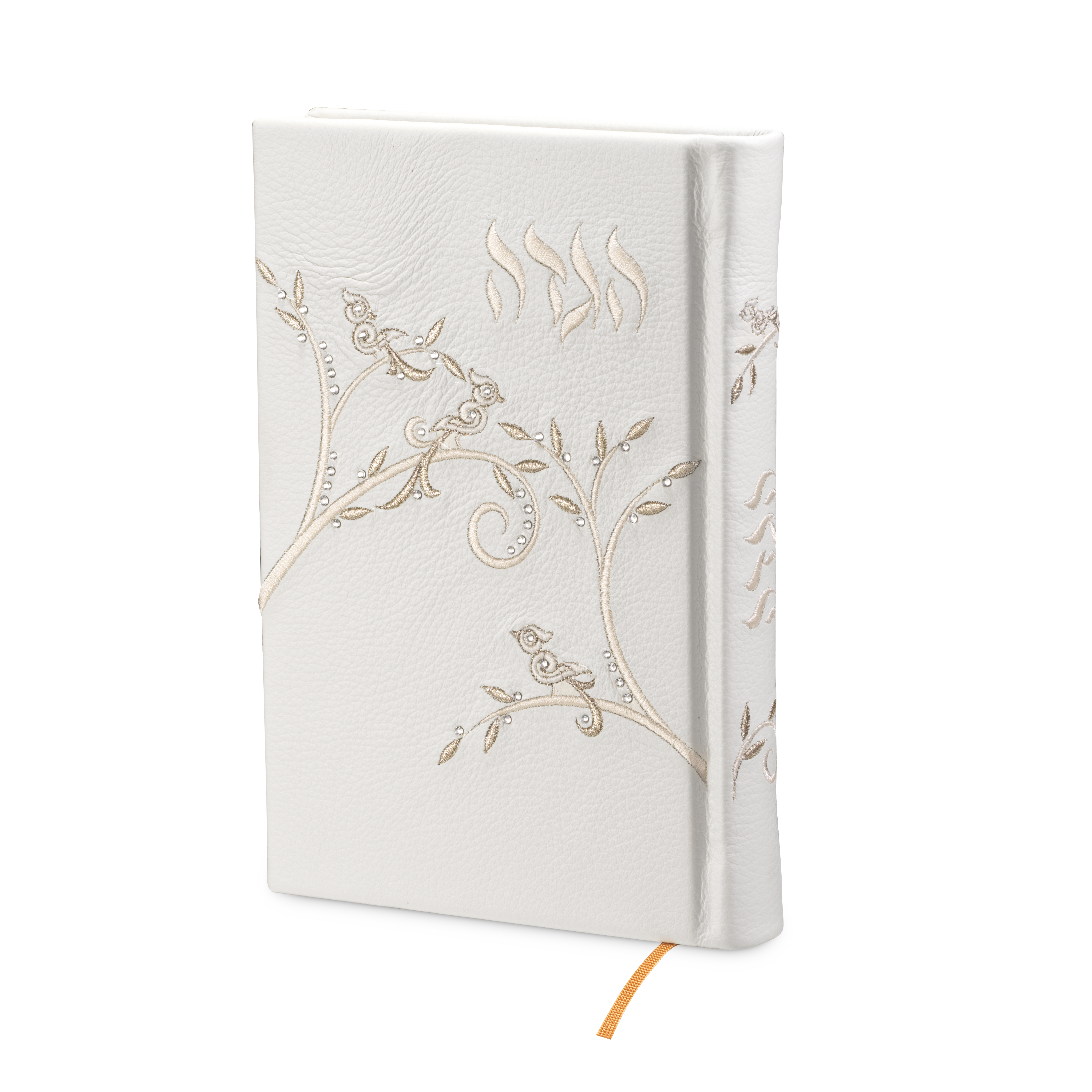 Custom Hagadah Cover #940 - Judaica Accessories